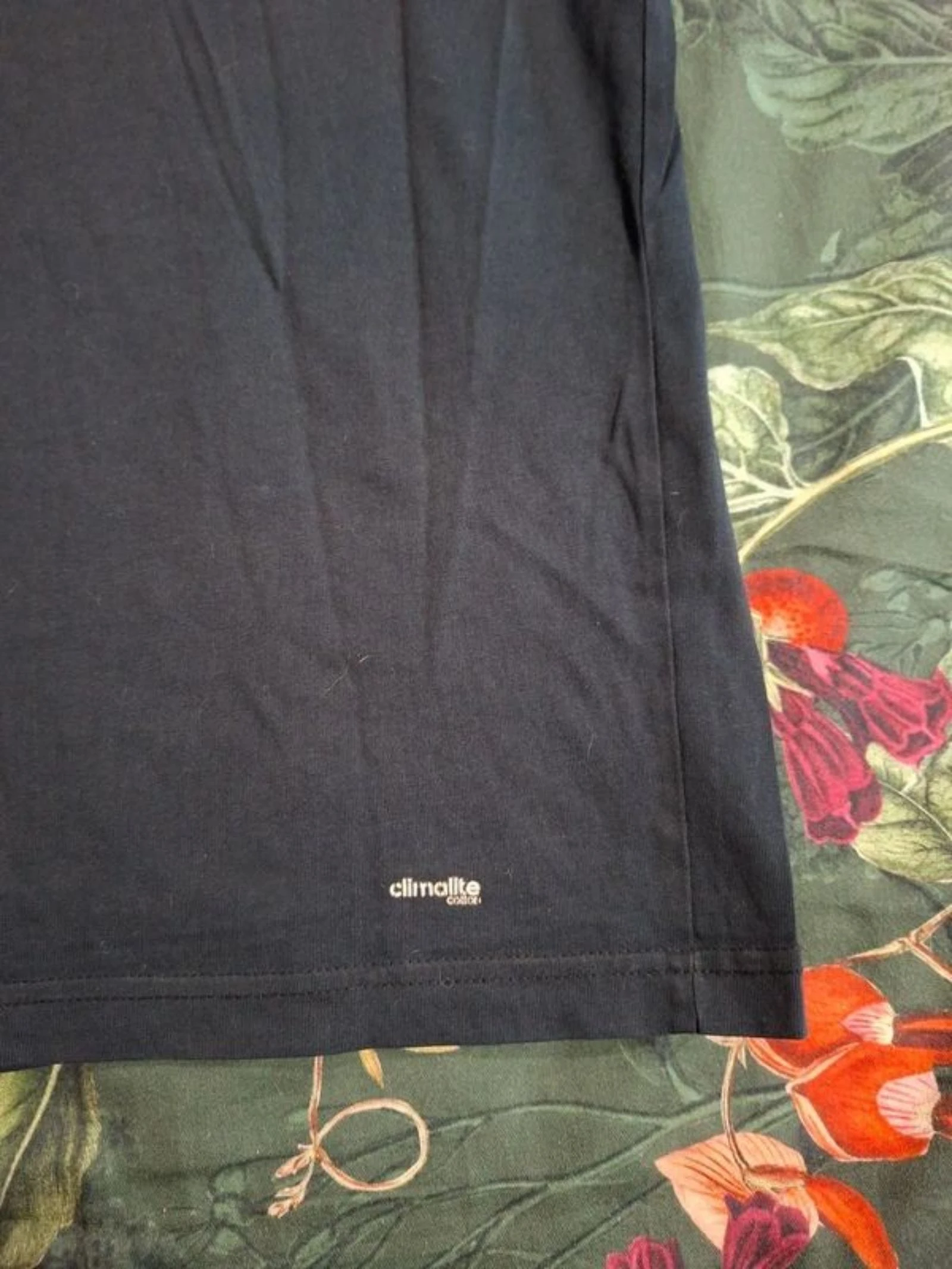Adidas T-Shirt – photo 4